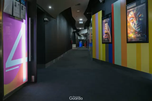 Cine Place Guarda