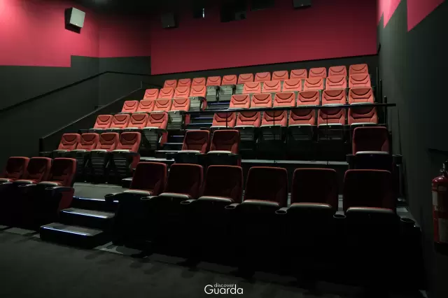 Cine Place Guarda