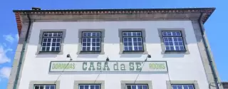 Alojamento Local, Casa da Sé na Guarda