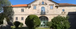 Antigo Convento de São Francisco na Guarda
