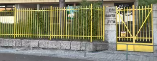 Escola EB 1 de Santa Zita na Guarda