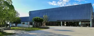 Escola Secundária Afonso de Albuquerque