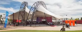 Feira Ibérica de Turismo na Guarda