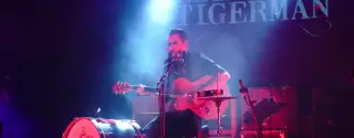 Festival de Blues na Guarda