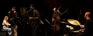 Festival de Jazz na Guarda