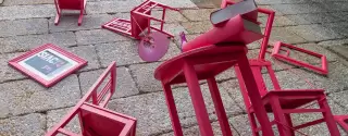 Simpósio Internacional de Arte Contemporânea na Guarda